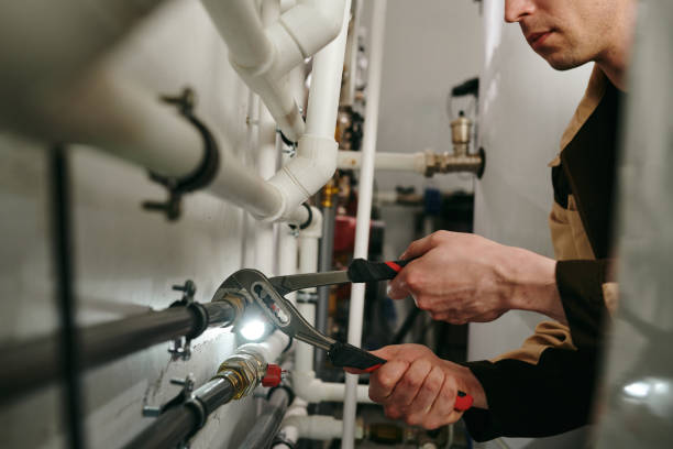 Best Sprinkler Systems  in Slatington, PA
