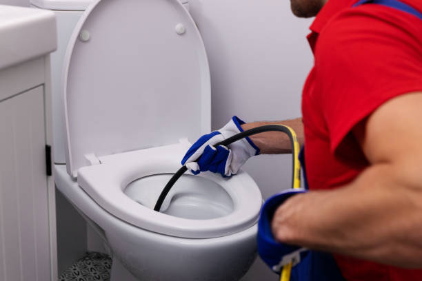 Best Leak Detection Services  in Slatington, PA