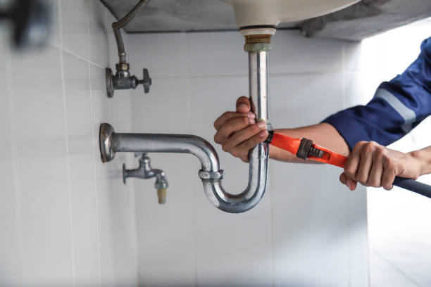 Best Faucet Repair  in Slatington, PA